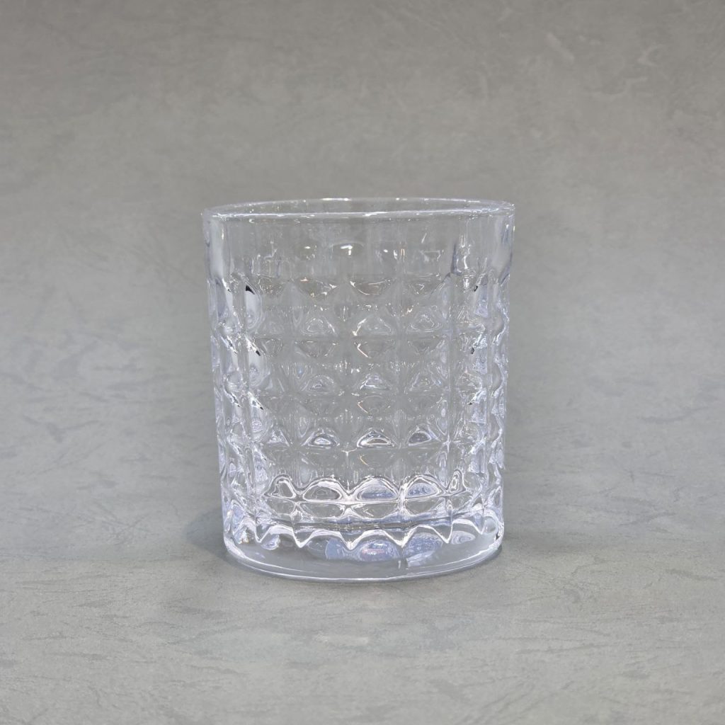 نیم لیوان دیاموند