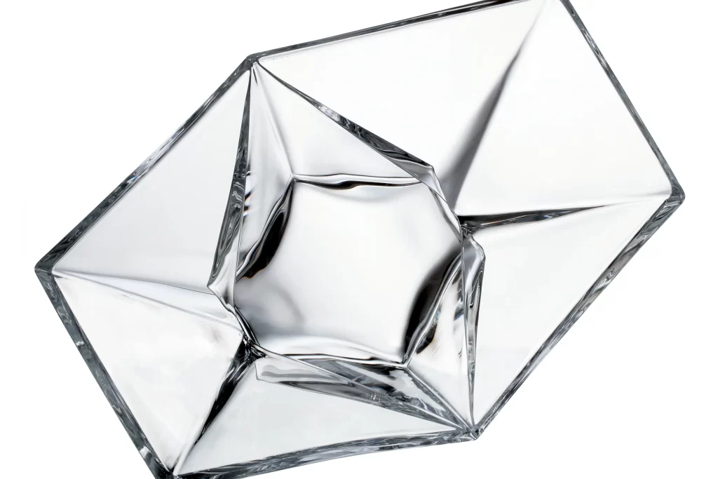 تفاوت کریستال و بلور