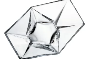 تفاوت کریستال و بلور