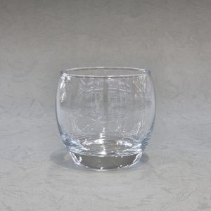 نیم لیوان بارل