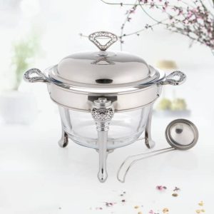 سوپ خوری کوئین