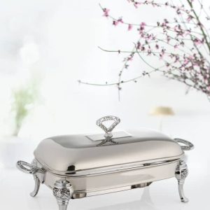 سوفله مستطیل متوسط کوئین