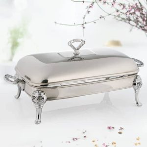 سوفله مستطیل بزرگ کوئین