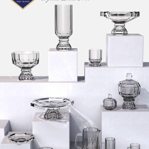 سرویس پذیرایی آیکونیک