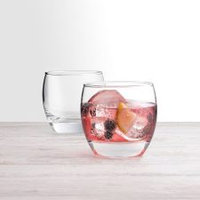 نیم لیوان بارل