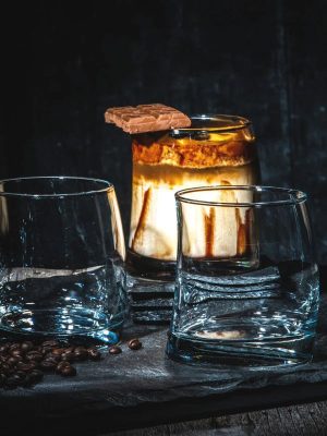 نیم لیوان پنگوئن