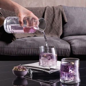 نیم لیوان پنگوئن