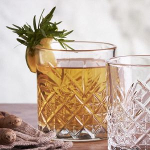 نیم لیوان تایملس