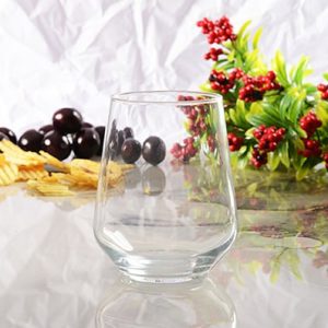 نیم لیوان آلگرا