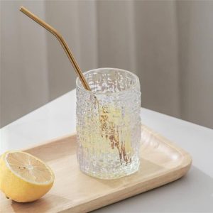 نیم لیوان یخی