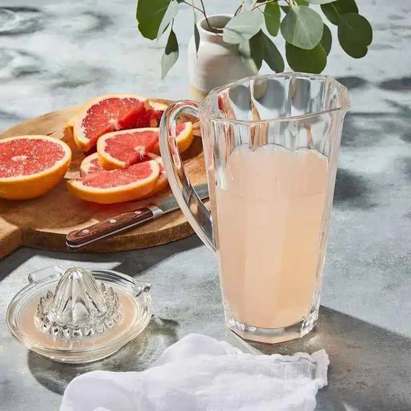 پارچ نود گریس