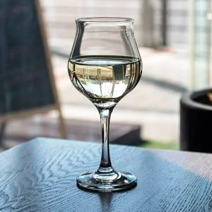 گیلاس واوی متوسط