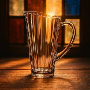 پارچ نود گریس