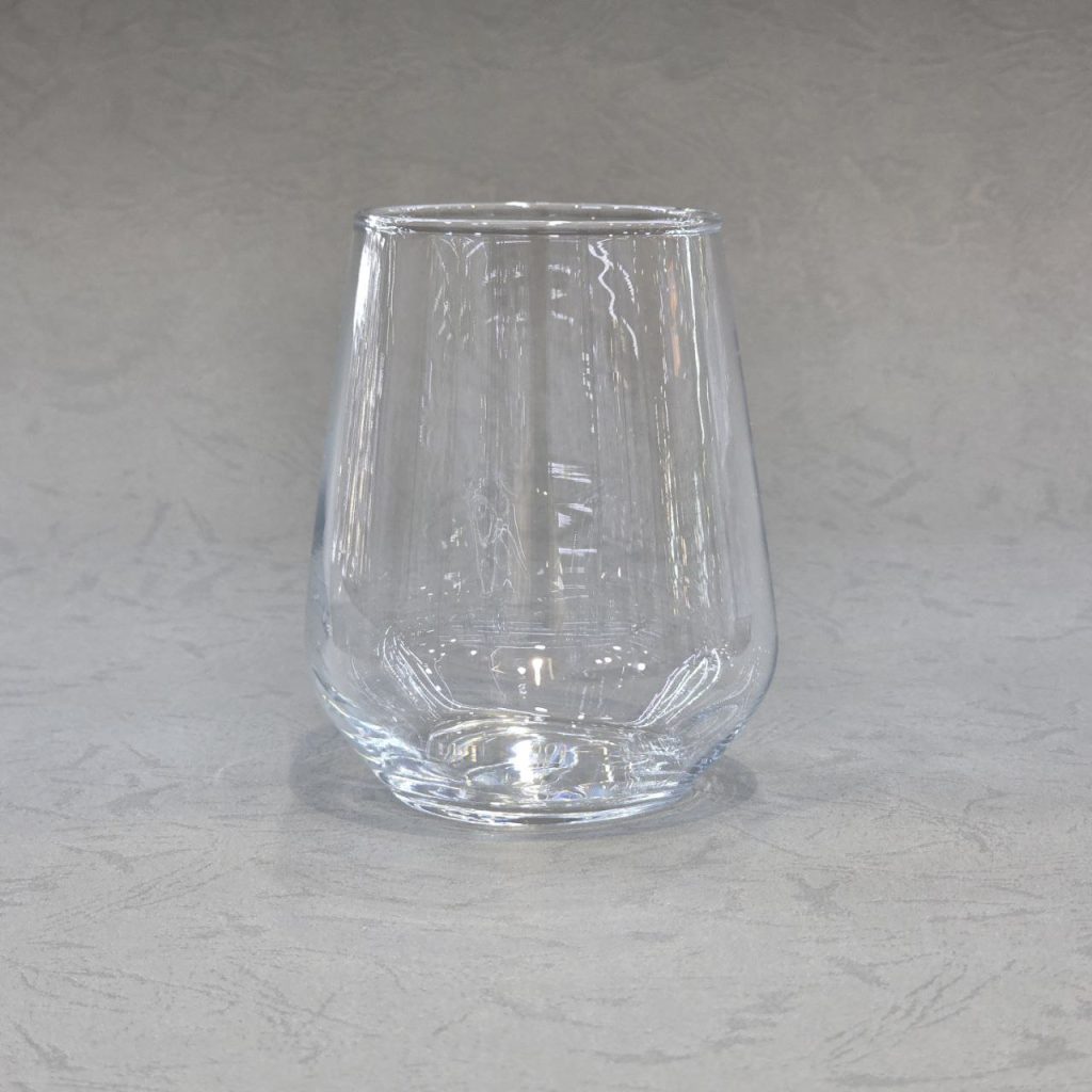 نیم لیوان آلگرا