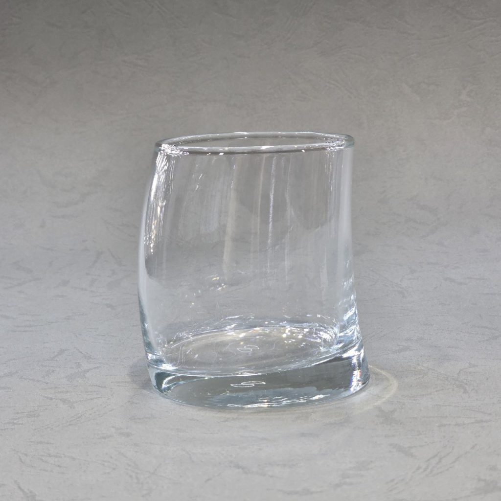 نیم لیوان پنگوئن