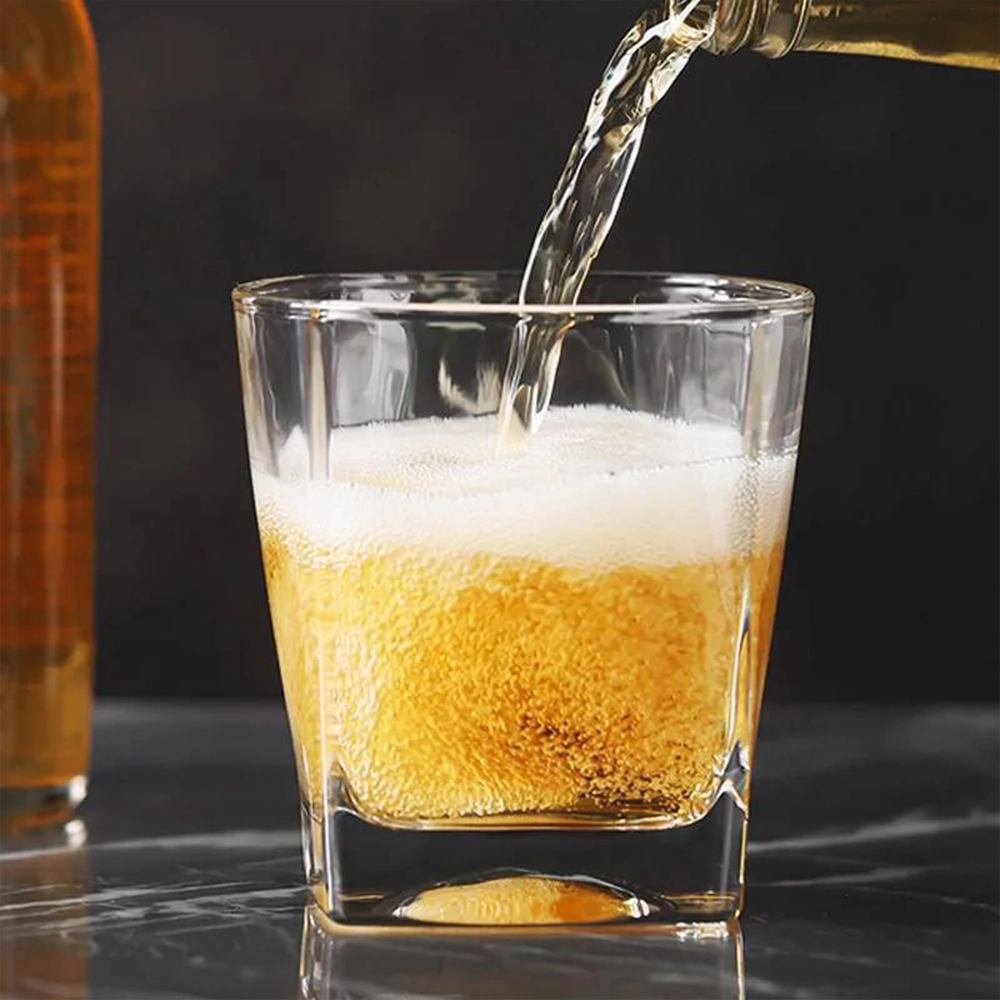 نیم لیوان کار