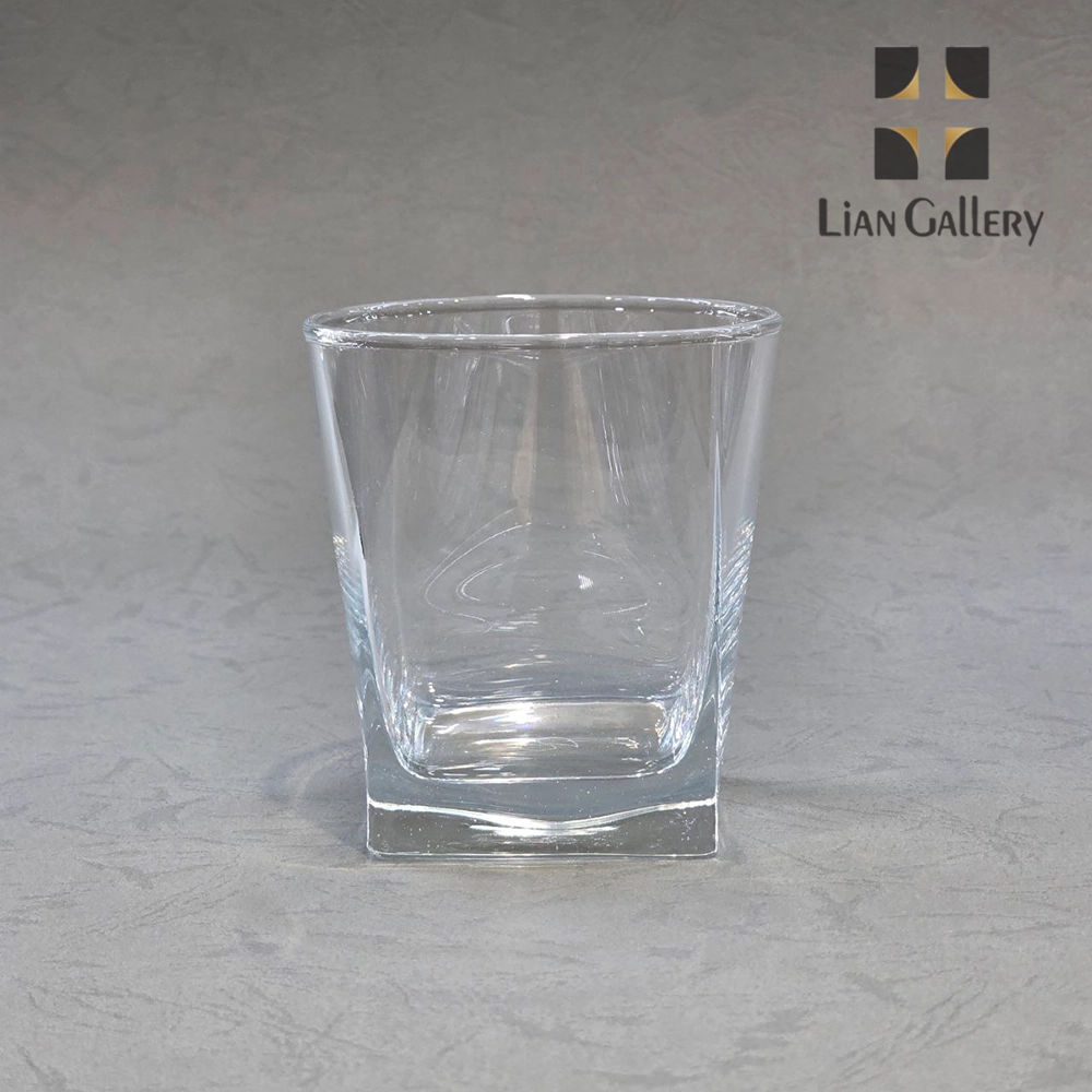 نیم لیوان کار