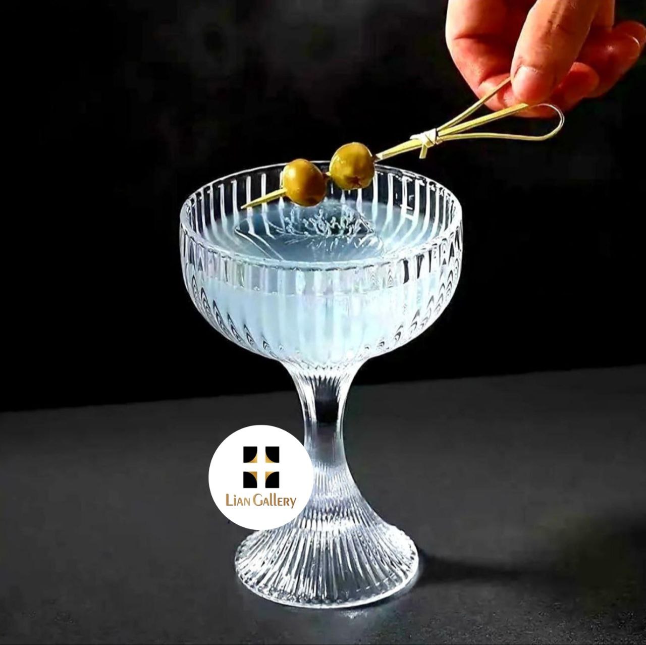 بستنی خوری یوجینگ خطی