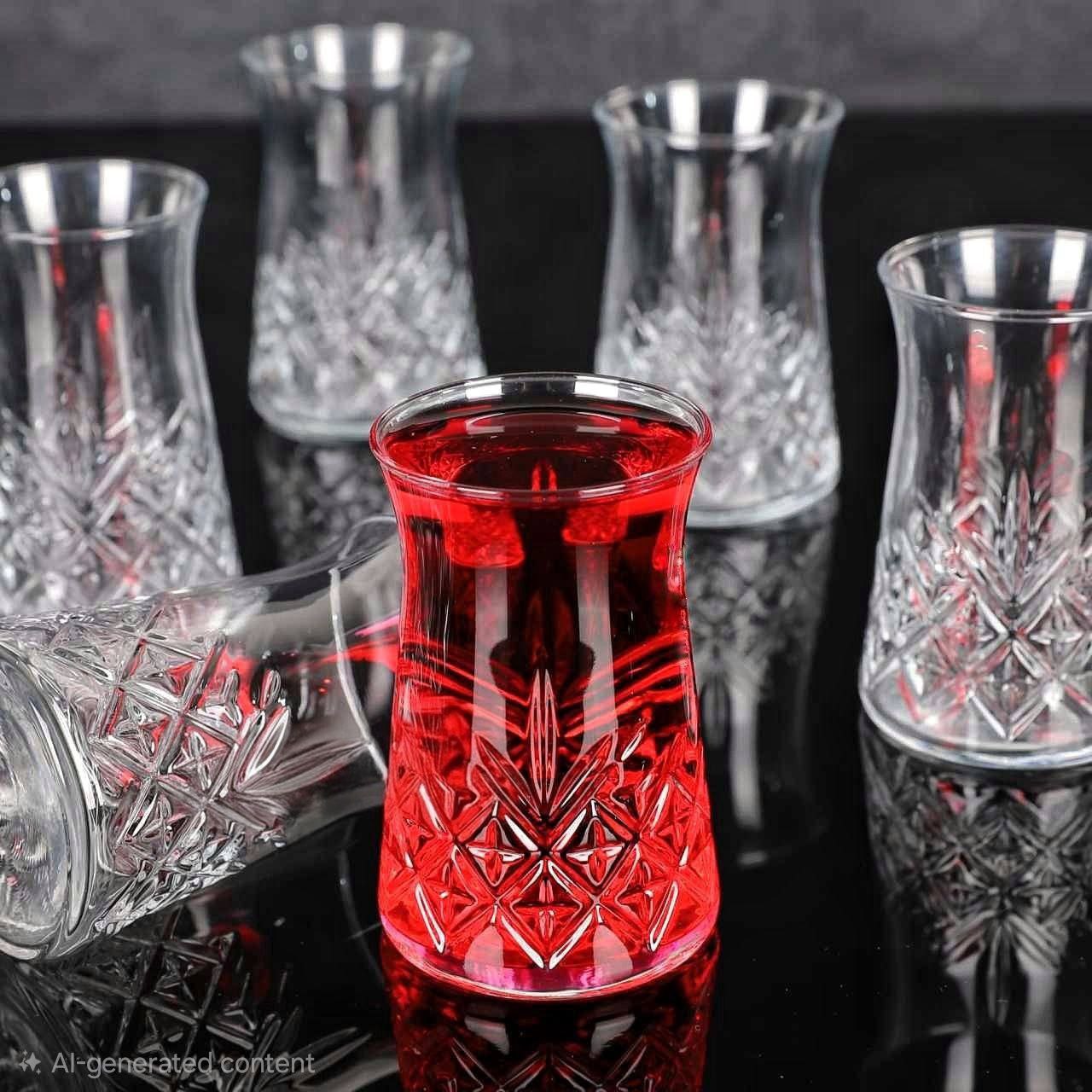 استکان تایملس 42891