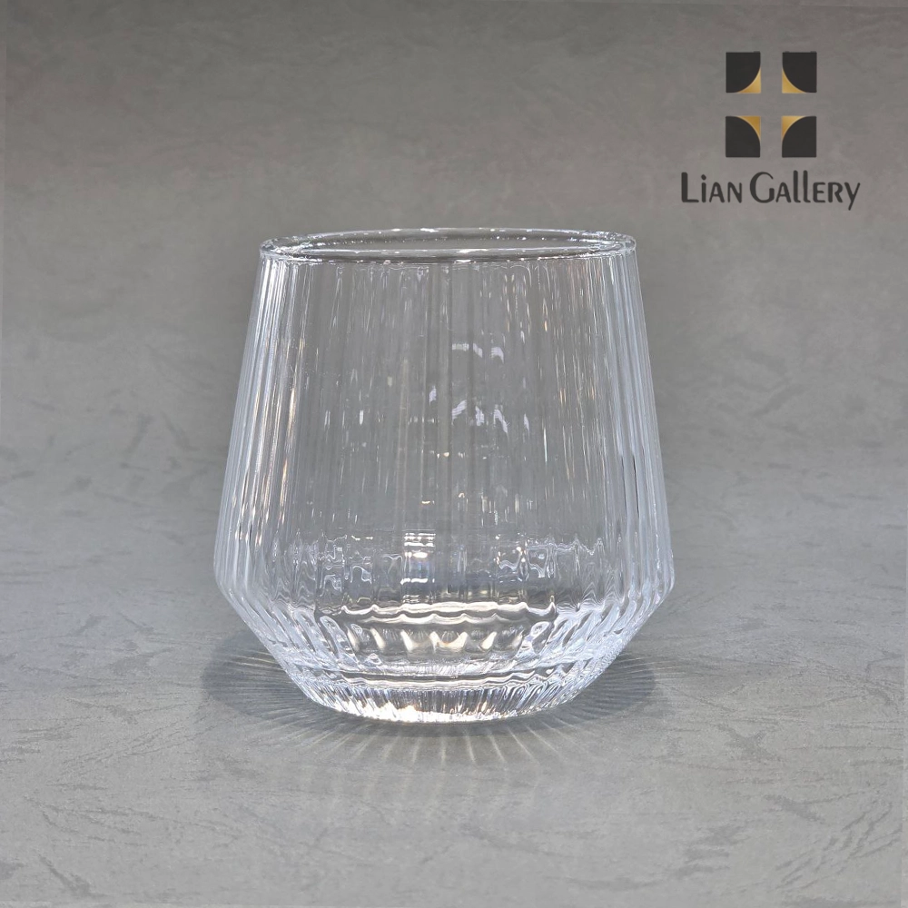 نیم لیوان آلگرا خطی