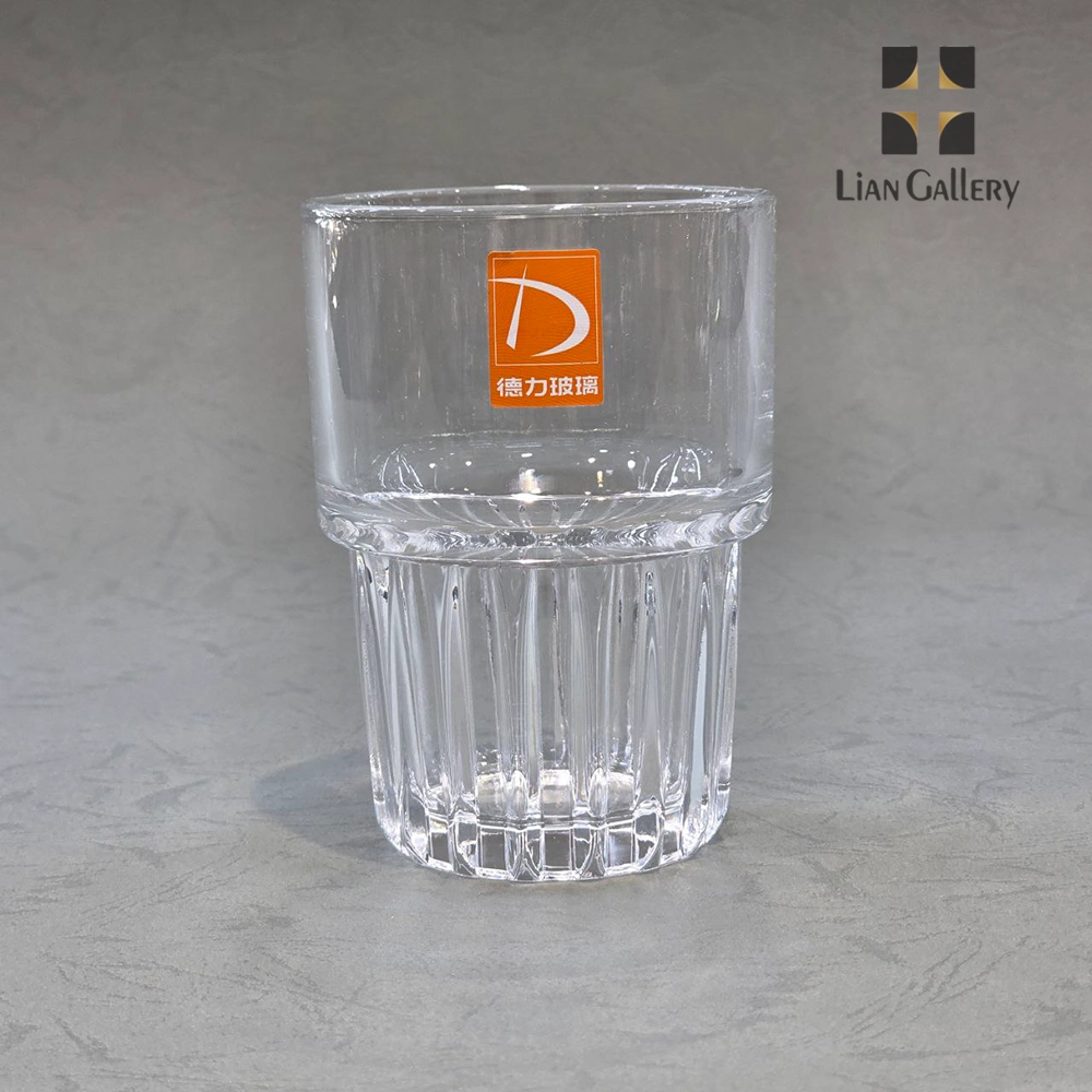 نیم لیوان دو طبقه دلی