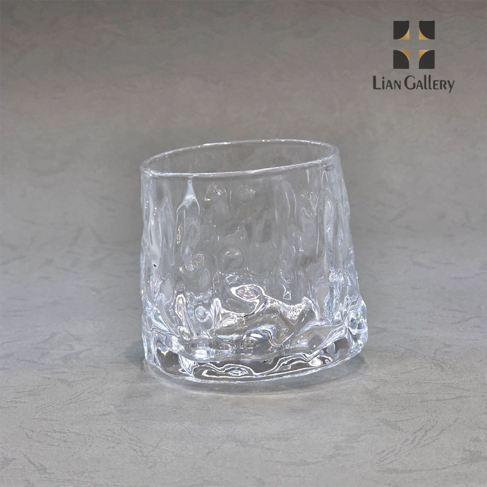 لیوان چرخشی دفرمه