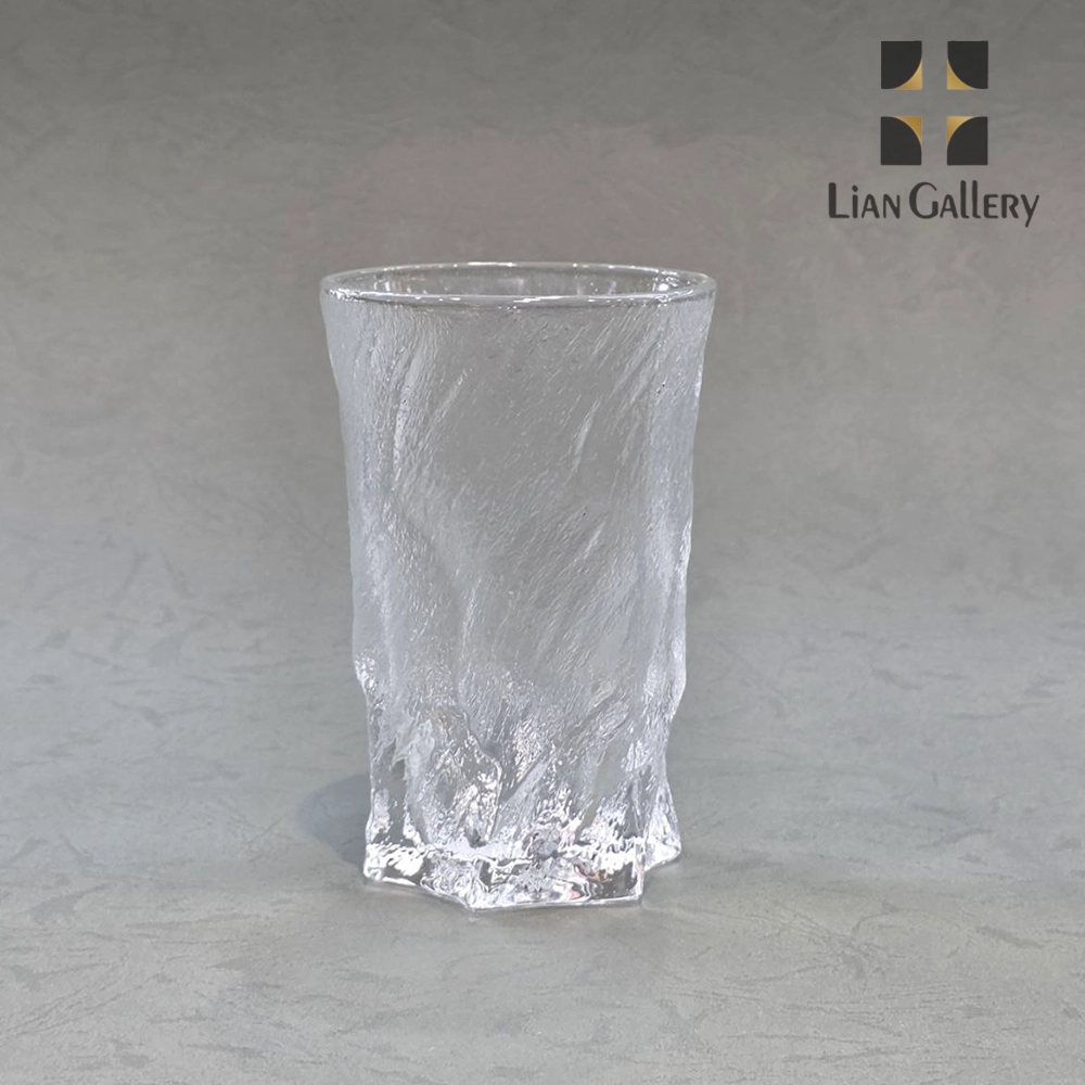 لیوان یخی دلی