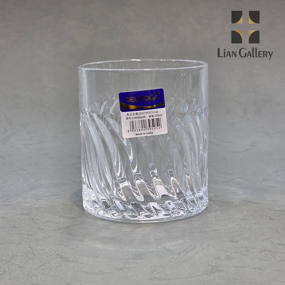 نیم لیوان دلی B265