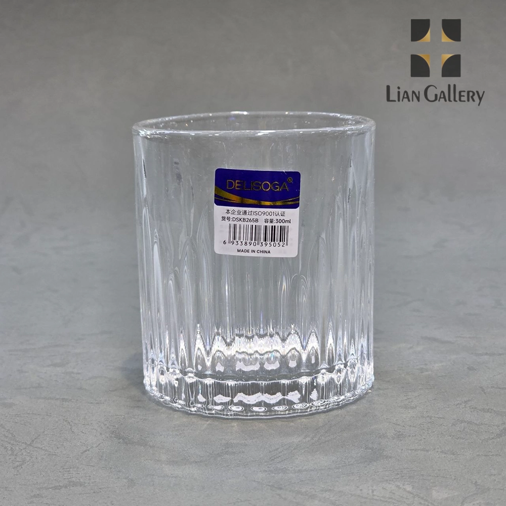 نیم لیوان دلی B265B