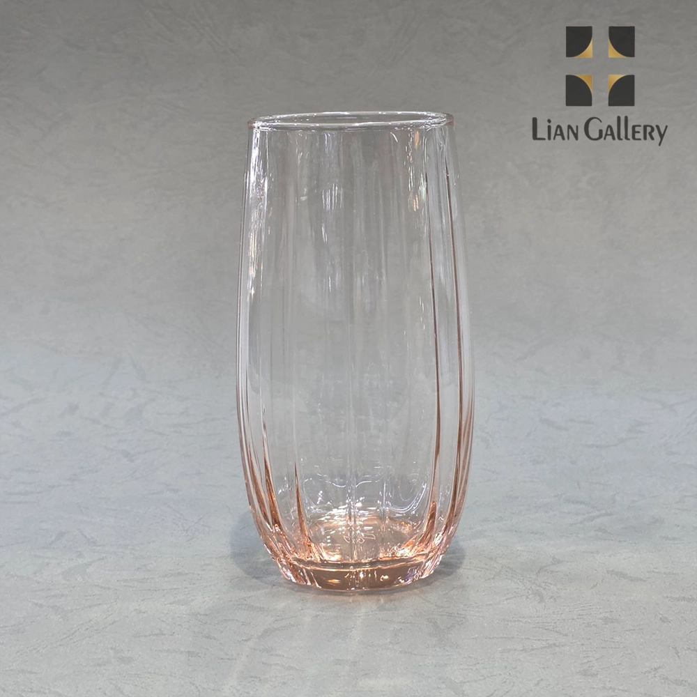 لیوان لینکا صورتی