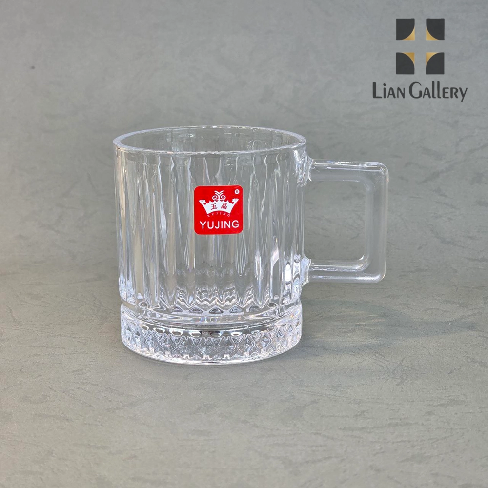 فنجان الیسیا یوجینگ