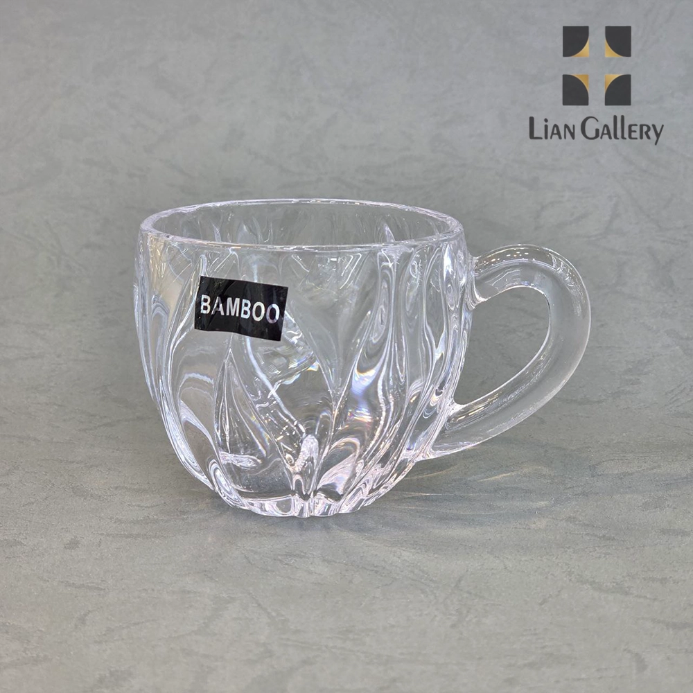 فنجان بامبو