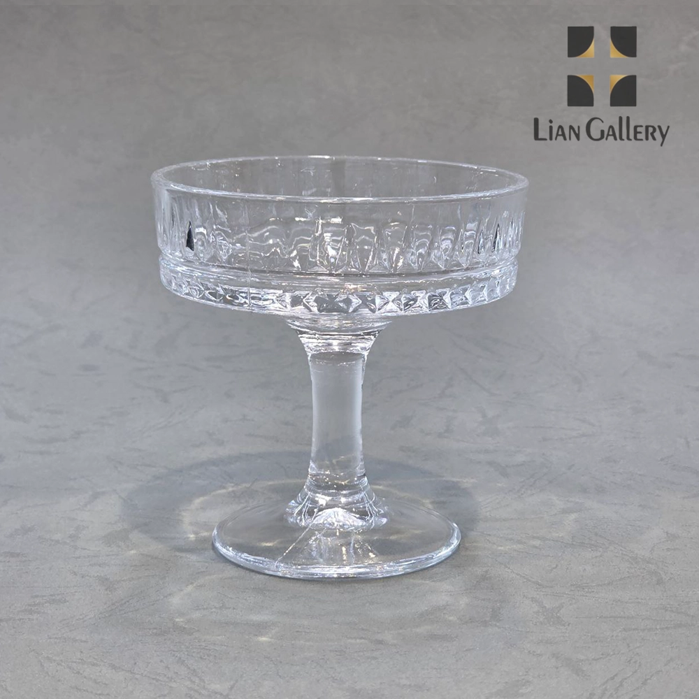 بستنی خوری الیسا پایه کوتاه