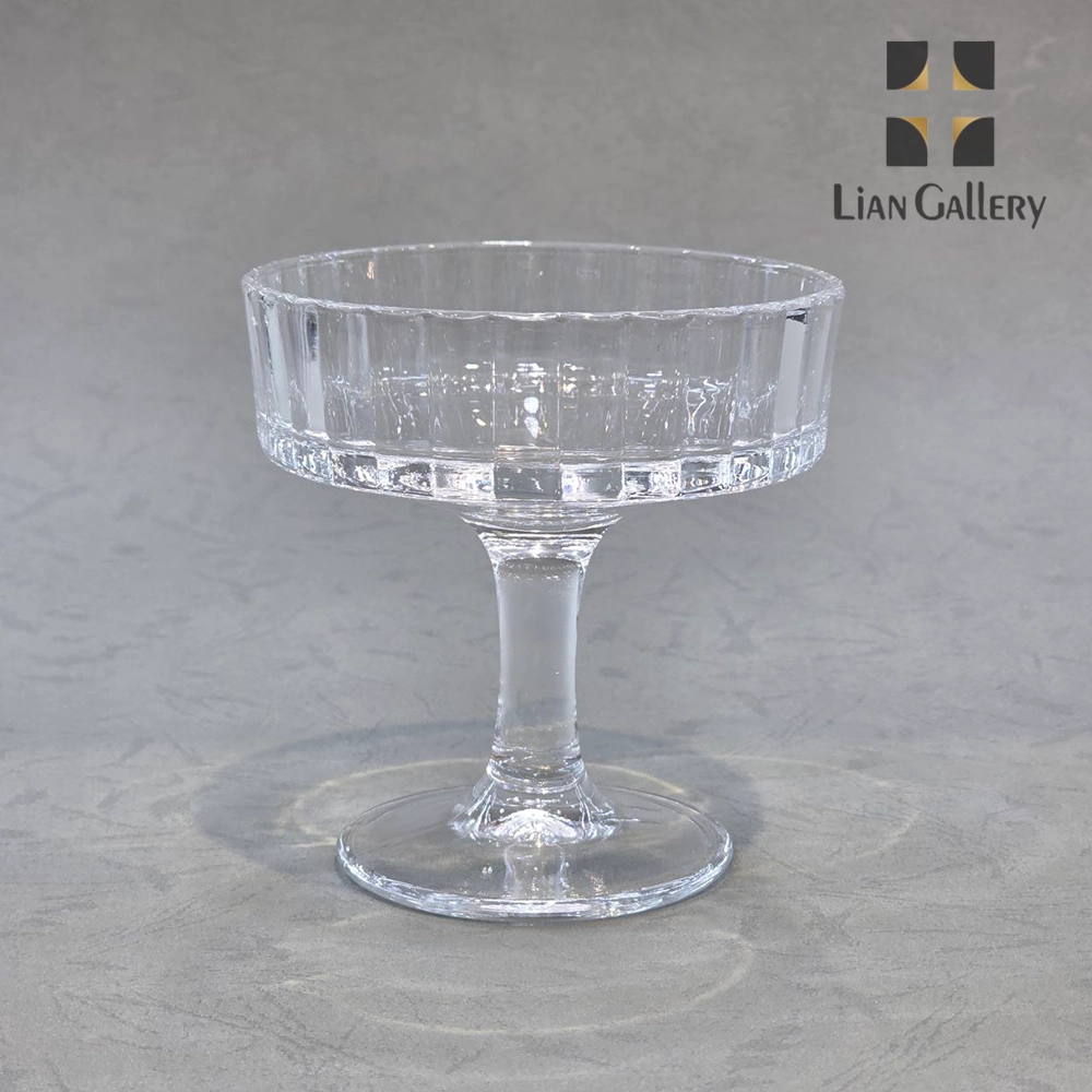 بستنی خوری ناپل پایه کوتاه